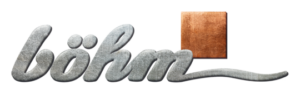Logo Böhm Stoffe