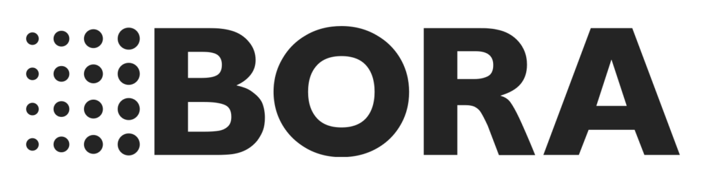 Logo Bora