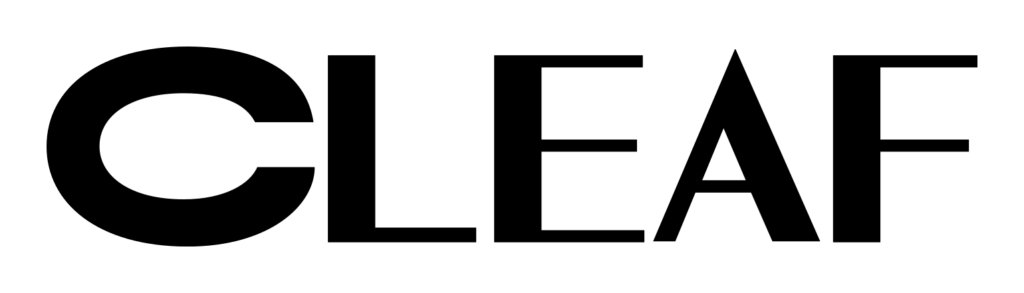 Logo Cleaf