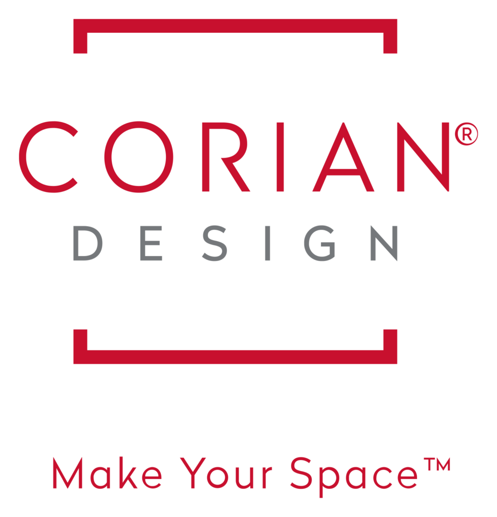 Logo Corian Design