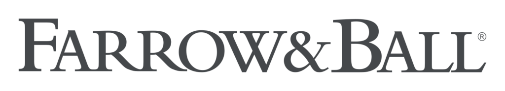 Logo Farrow & Ball
