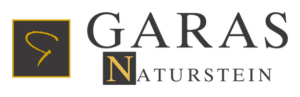 Logo Garas Naturstein