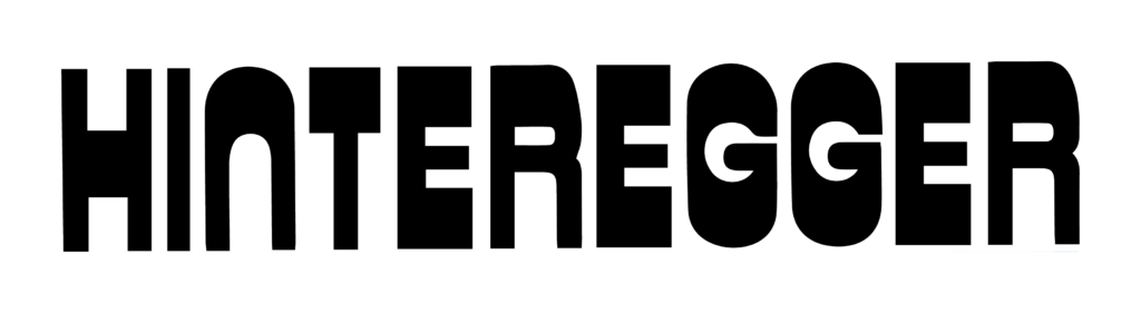 Logo Hinteregger
