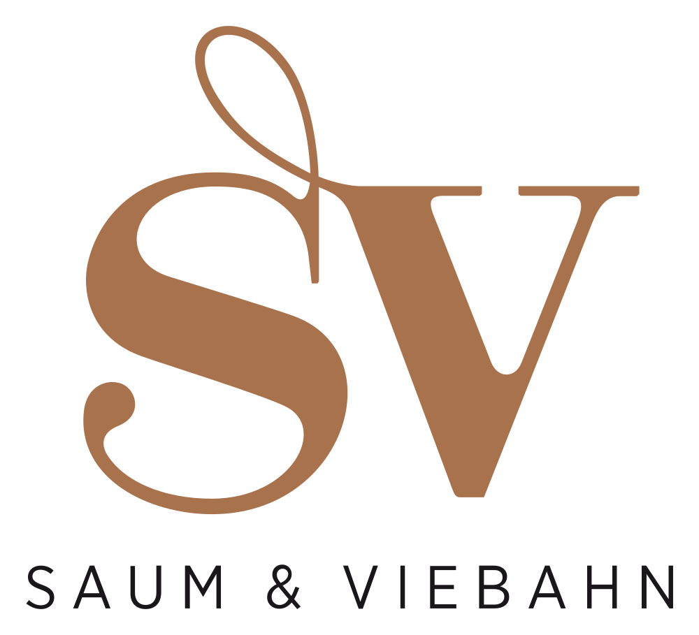 Logo Saum & Viebahn